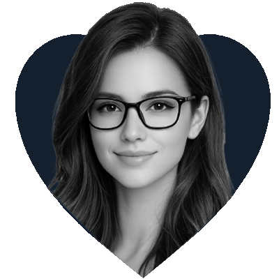 Heart Face
