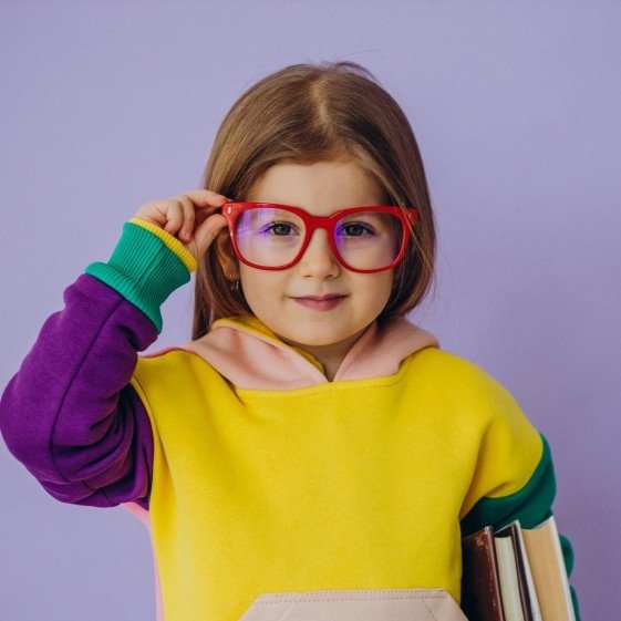 Kids' Eyewear