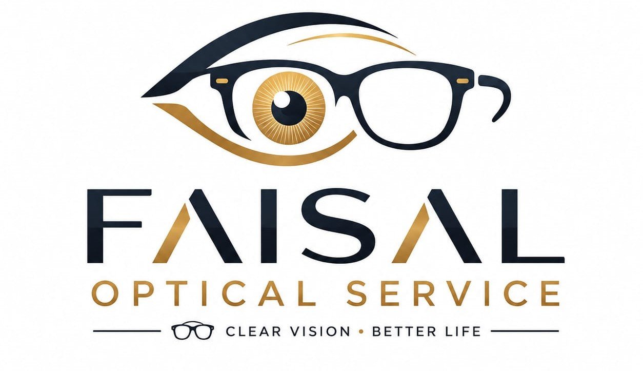 Faisal Optical Service