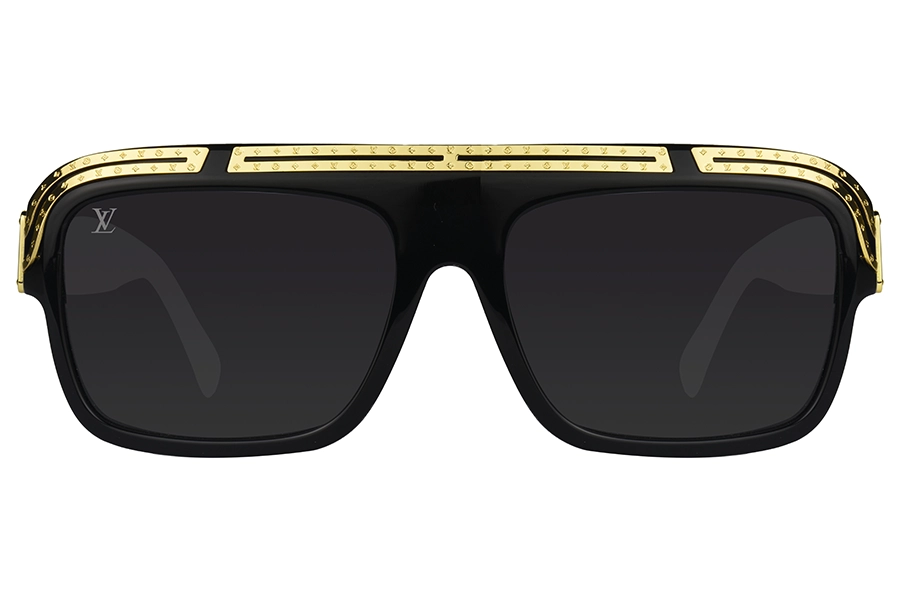 Louis Vuitton 1.0 Millionaires Square