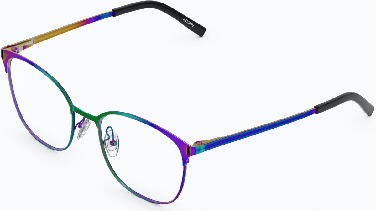 Oakley Radar EV Path