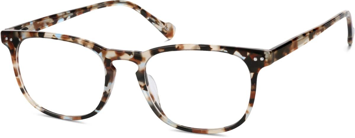 Ray-Ban Hexagonal Flat